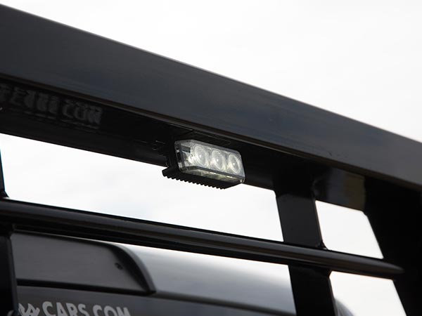 SK Deluxe Steel Utility Body - Image 3