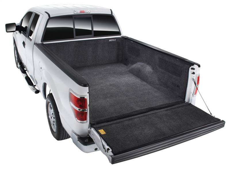 BedRug BedRug Complete Truck Bed Liner Truck Bed Liner - BRQ09SBSGK, F-150, Ford, 2014, 2013, 2012, 2011, 2010, 2009 - Image 7