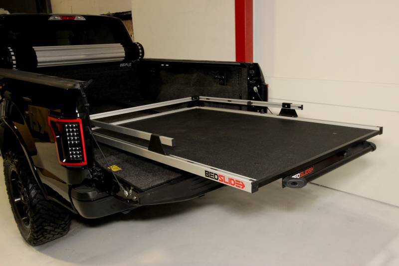 BEDSLIDE 1500 CONTRACTOR