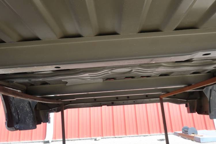 17-19 Ford F-250/F-350 Super Duty Agate Black 6.59t Short Bed Truck Bed - Image 15