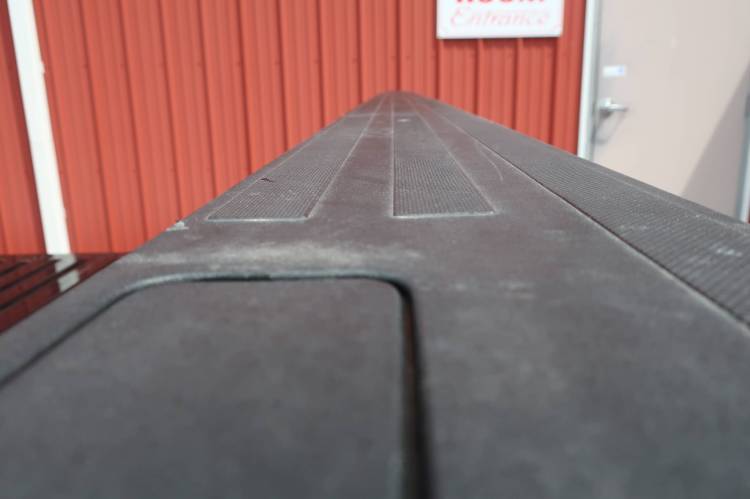 17-19 Ford F-250/F-350 Super Duty Agate Black 6.59t Short Bed Truck Bed - Image 17