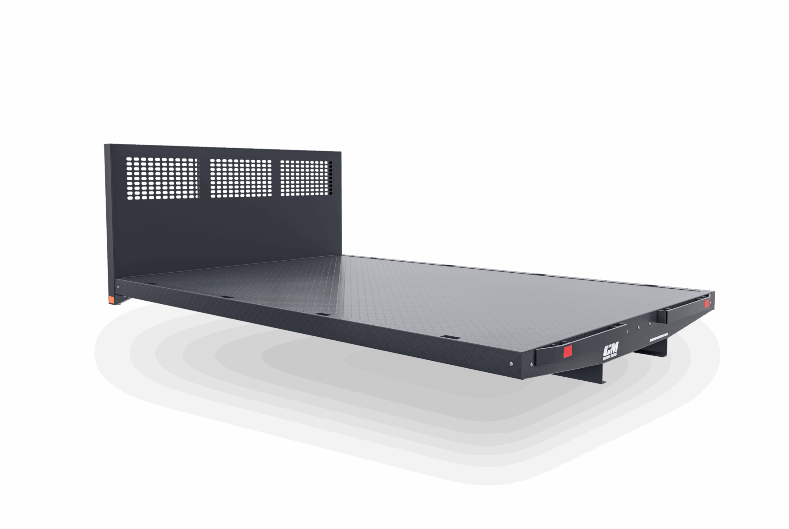 PL-HD Steel Heavy Duty Platform