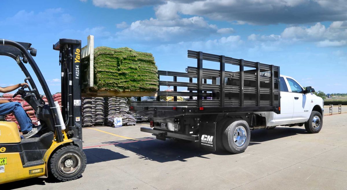 PL Steel Platform - Image 2