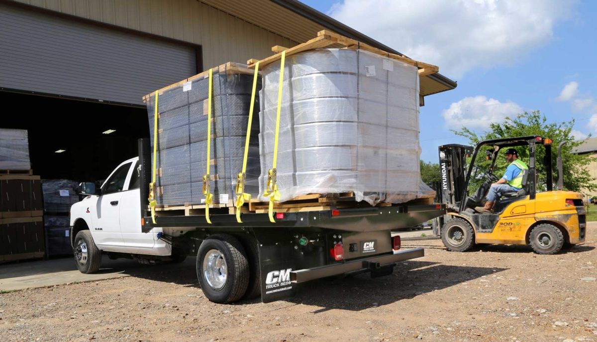 PLS Steel Platform - Image 2