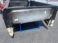 Used 10-18 Dodge RAM 3500 8ft Black/Gold Dually Truck Bed - Image 5