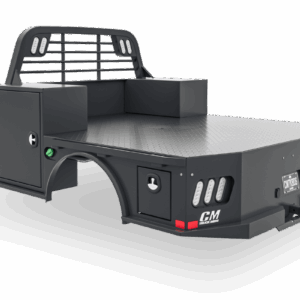 SK Steel Utility Body & SK Deluxe